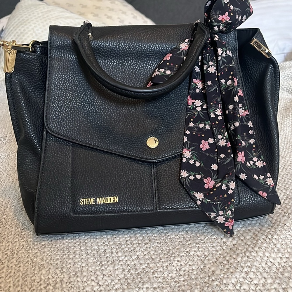Steve Madden Purse